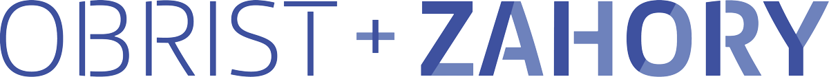 Obrist + Zahory